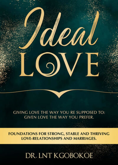 Treasure-Kgobokoe-Ideal-Love Ideal Love